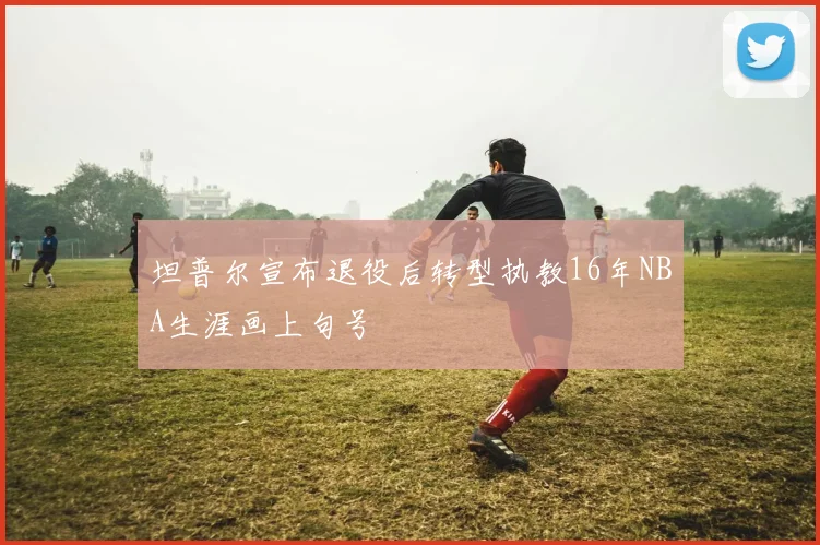 坦普尔宣布退役后转型执教16年NBA生涯画上句号