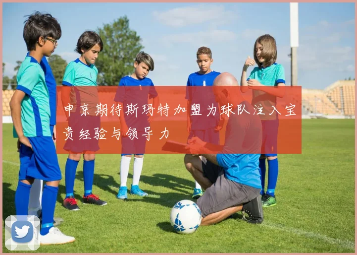 申京期待斯玛特加盟为球队注入宝贵经验与领导力