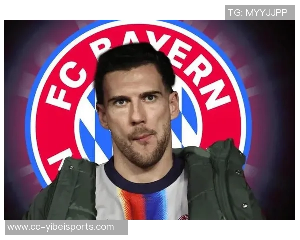 拜仁欲以2500万欧元引进艾希霍恩替代格雷茨卡离队风险