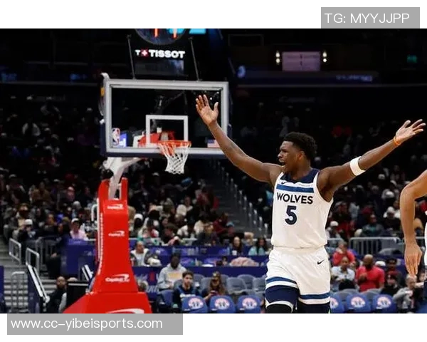 爱德华兹创历史成就25岁前三分球命中超1200个成NBA首位 爱德华兹创历史成就25岁前三分球命中超1200个成NBA首位