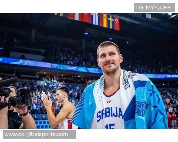 约基奇的得分艺术与篮球战术的深度融合探讨