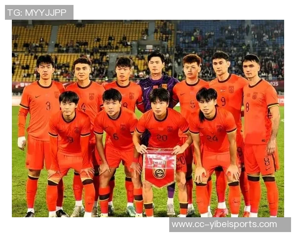 U23国足首发阵容分析西海岸球队贡献最多蓉城紧随其后其他球队各有代表 U23国足首发阵容分析西海岸球队贡献最多蓉城紧随其后其他球队各有代表