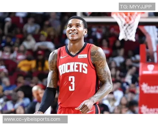 小波特感叹年轻人追求网红梦想NBA梦想者日渐稀少