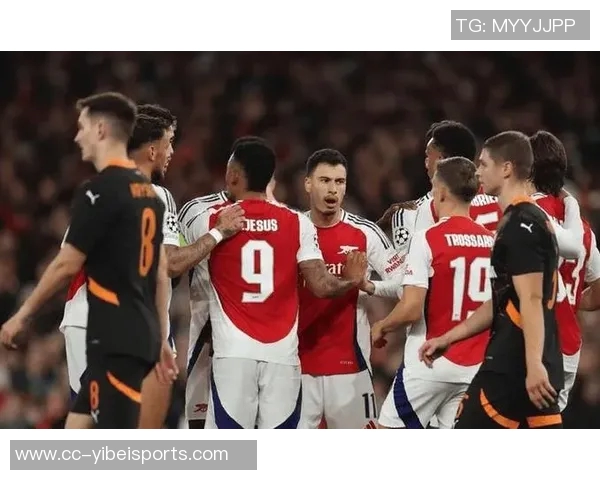 阿森纳近期状态回暖近6轮取得14分显著提升表现