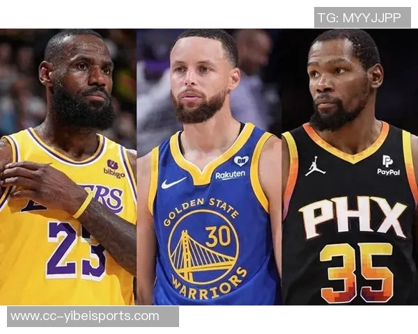 米勒谈NBA明星现状詹姆斯库里杜兰特东契奇文班和布伦森齐聚一堂