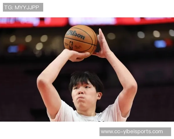 杨瀚森迎来重要挑战尼克斯前场篮板优势为他提供机会