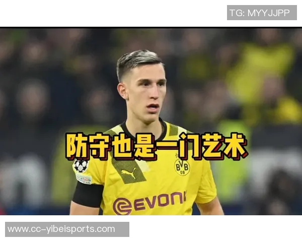 多特蒙德为留住施洛特贝克愿意支付1400万欧年薪以增强后防实力