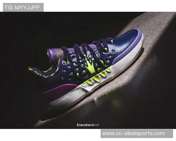 约基奇Joker2高低帮新配色发布黑白反转颜值对比引发热议