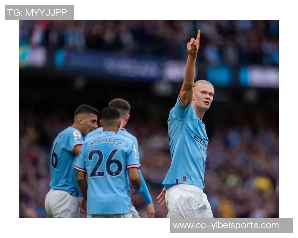 哈兰德分享全队庆祝合影感慨艰难时刻坚持不懈的奋斗精神