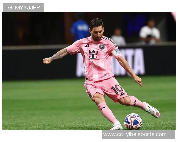 梅西续约至41岁仍未决定明夏世界杯是否参赛将最后时刻做出选择